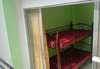 Good For 2 Rooms Near SWU Phinma