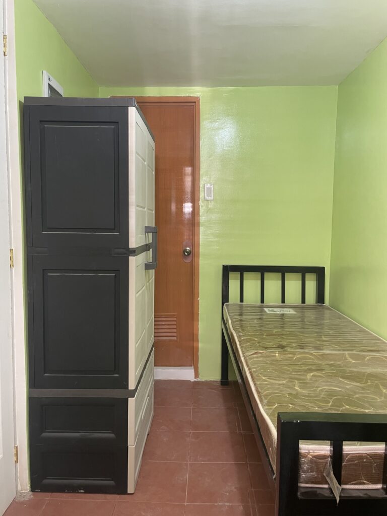 Single Room or Good For 1 Person Room For Rent Near SWU